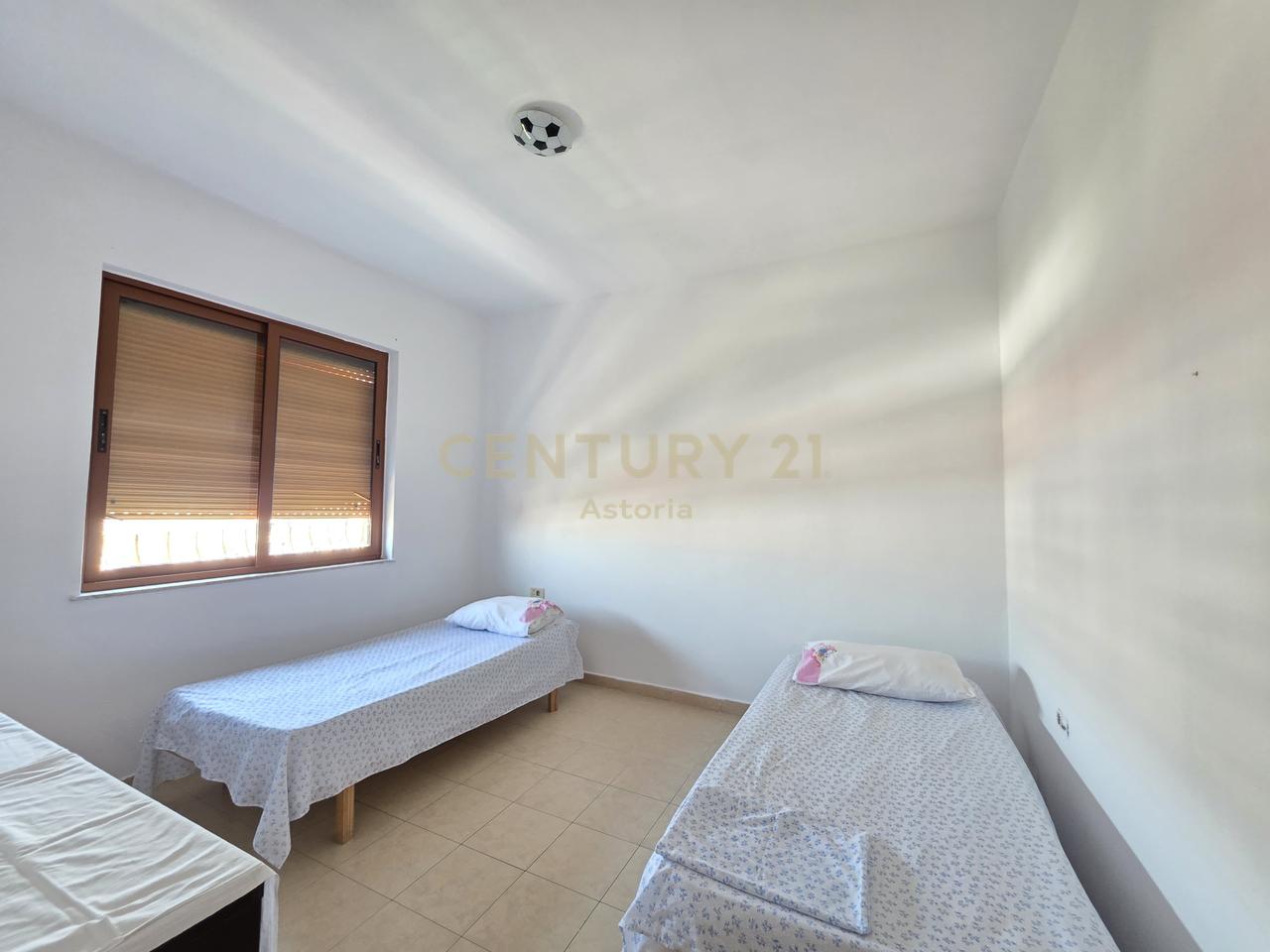 Duplex for rent in the area of the Paris Municipality, behind the Kristal Center