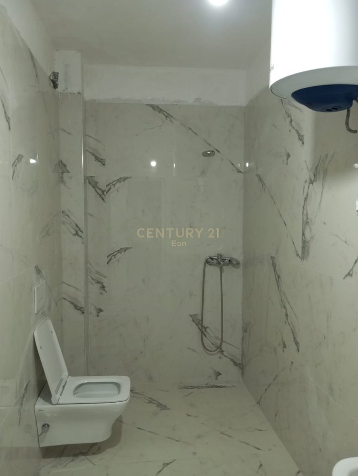 APPARTAMENTO 2+1+ POSTO AUTO IN VENDITA A GOLEM, DURAZZO - EDIFICIO I 2025!