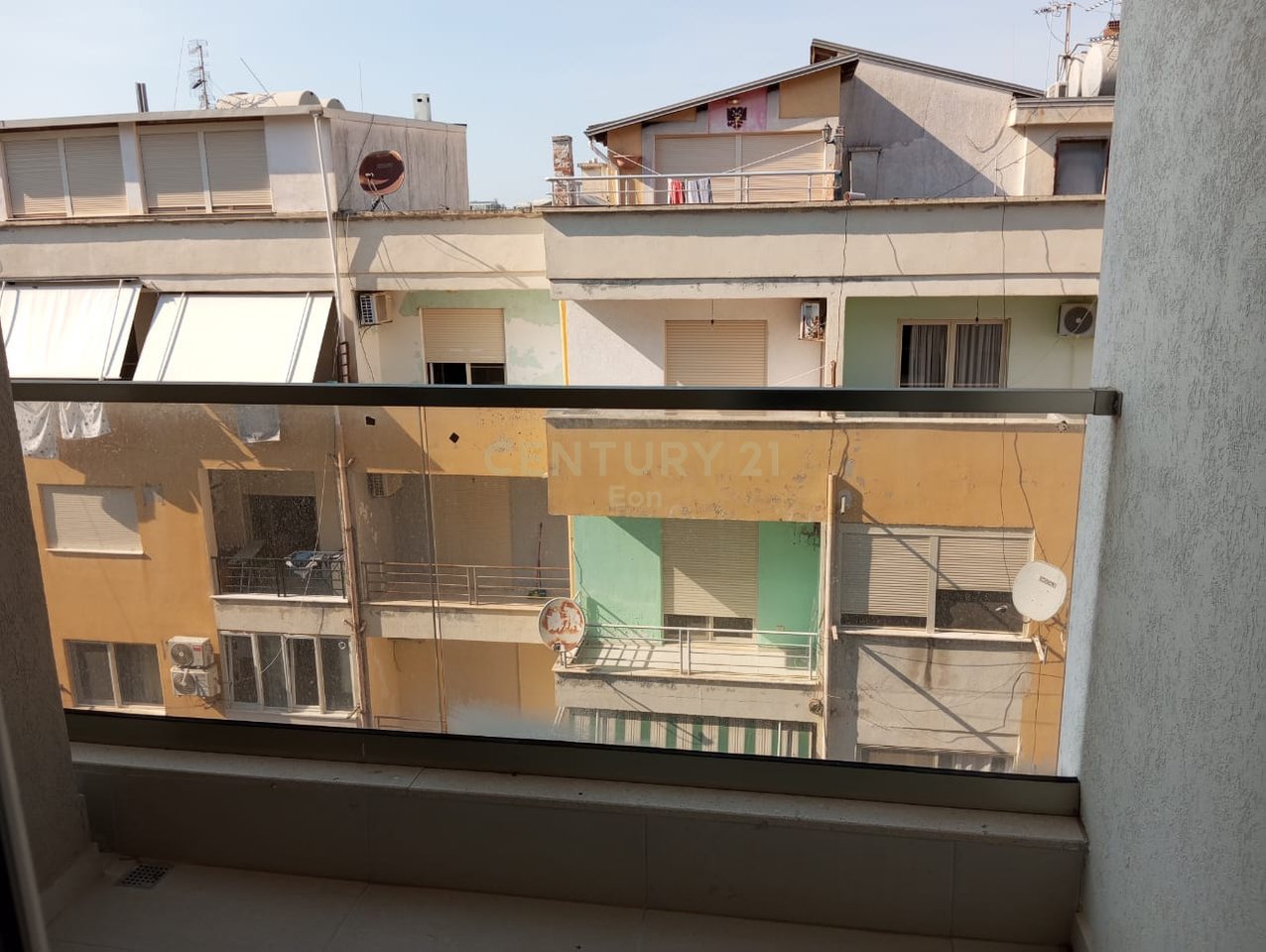 APPARTAMENTO 2+1+ POSTO AUTO IN VENDITA A GOLEM, DURAZZO - EDIFICIO I 2025!