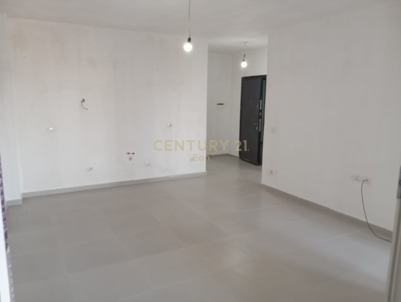 APPARTAMENTO 2+1+ POSTO AUTO IN VENDITA A GOLEM, DURAZZO - EDIFICIO I 2025!