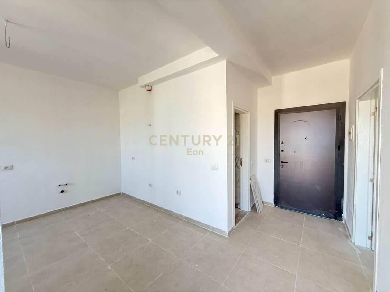 Appartamento 1+1 con Vista Mare in Vendita a Golem, Durrës - 102.000€!
