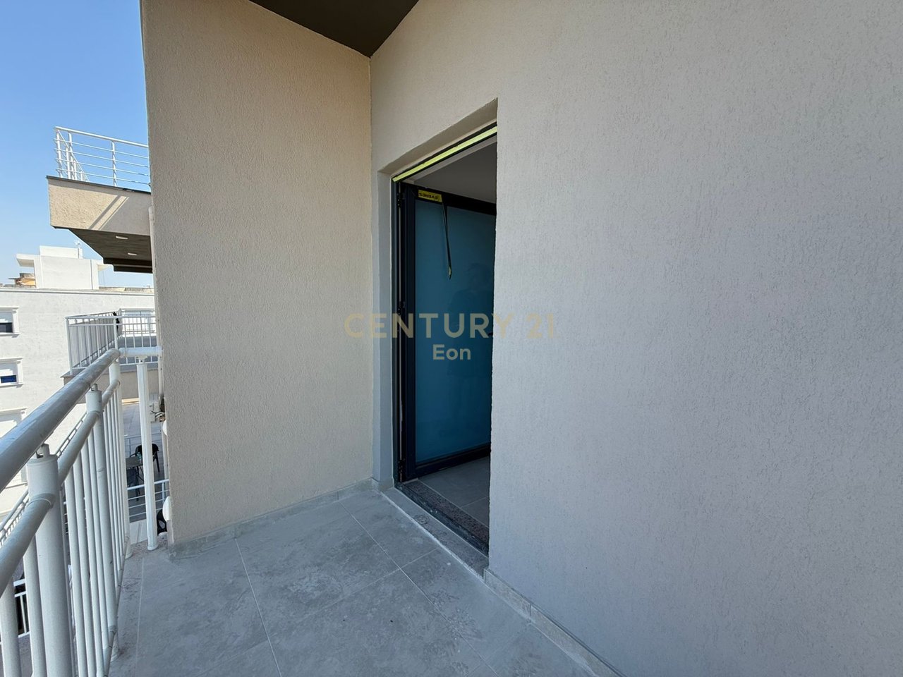 Appartamento 1+1 con Vista Mare in Vendita a Golem, Durrës - 102.000€!