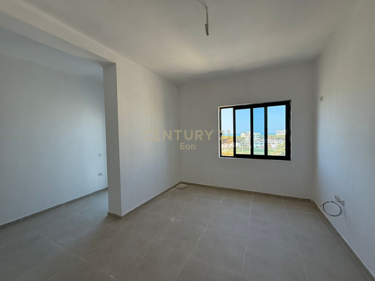 Appartamento 1+1 con Vista Mare in Vendita a Golem, Durrës - 102.000€!