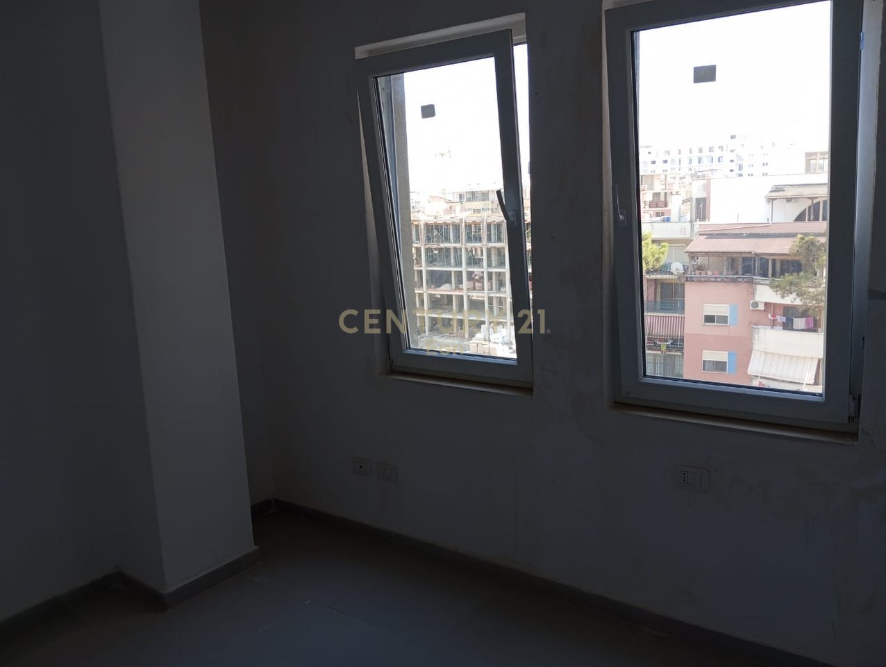 APPARTAMENTO 2+1 + POSTO AUTO IN VENDITA A GOLEM, DURAZZO - EDIFICIO I 2025!