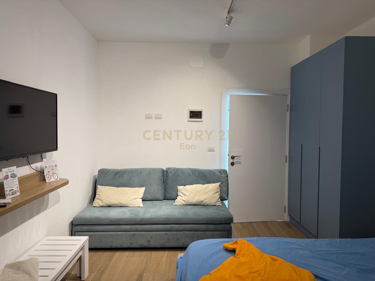 Apartment-Hotel Beach, Iliria is for Rent!