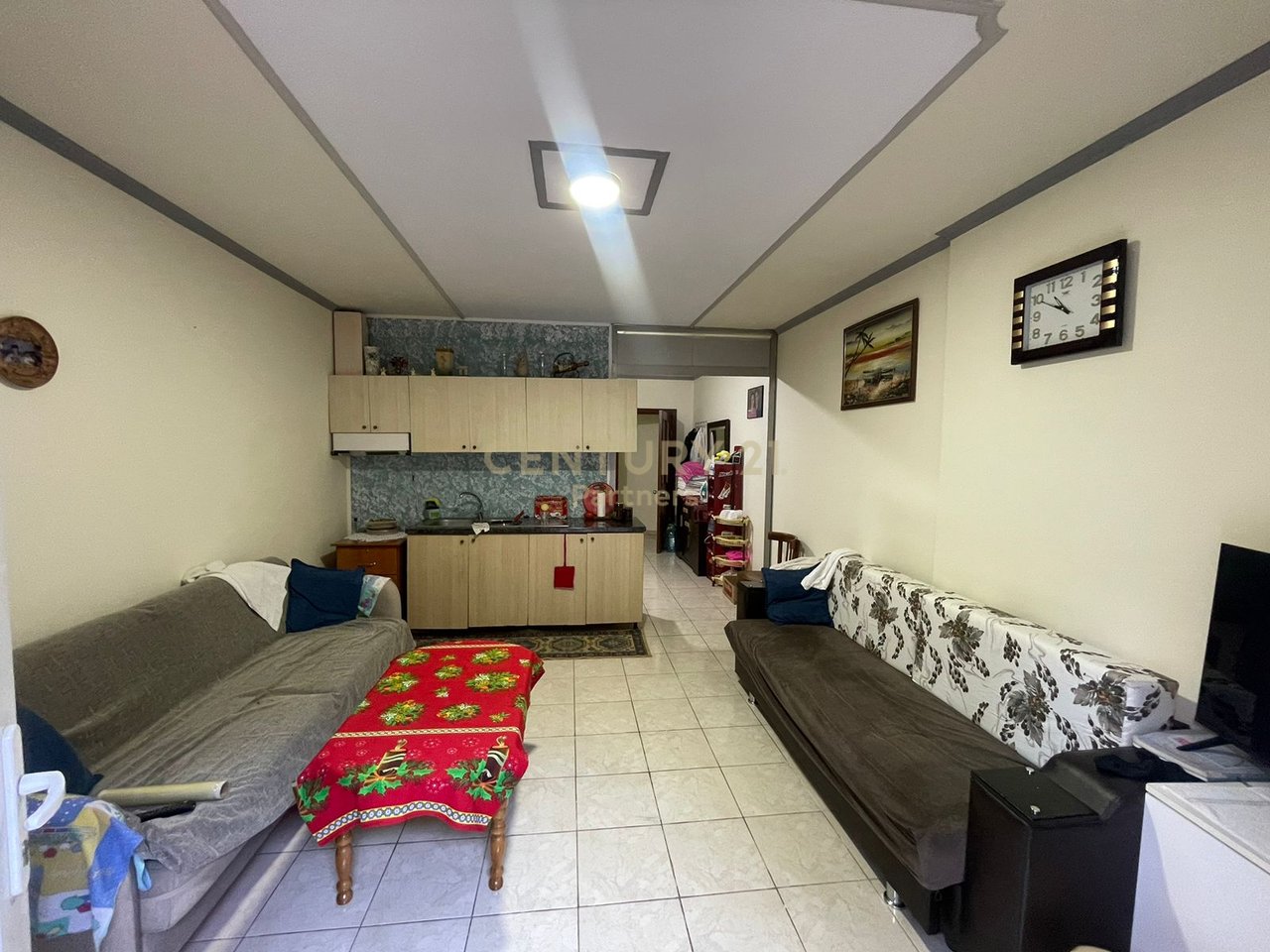 IN VENDITA APPARTAMENTO 2+1+3 LAPRAKE, BLLOKU GINTASH