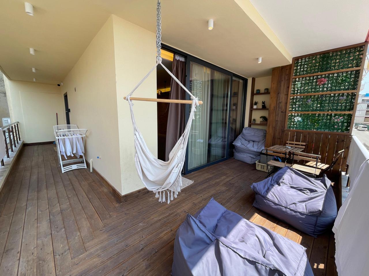 SARANDE, APPARTAMENTO IN VENDITA 3+1+3 TOTALMENTE RISTRUTTURATO