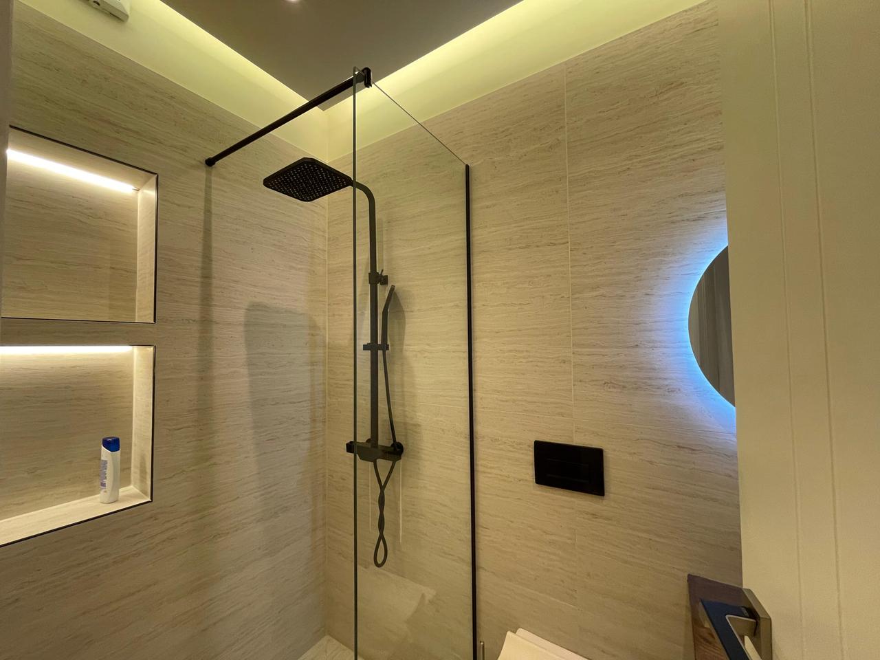 SARANDE, APPARTAMENTO IN VENDITA 3+1+3 TOTALMENTE RISTRUTTURATO