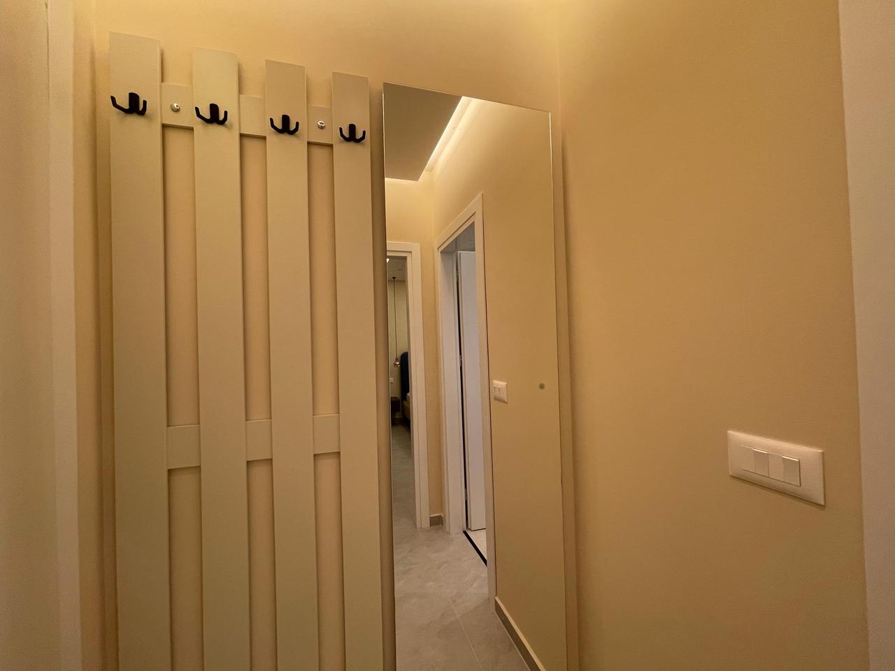 SARANDE, APPARTAMENTO IN VENDITA 3+1+3 TOTALMENTE RISTRUTTURATO