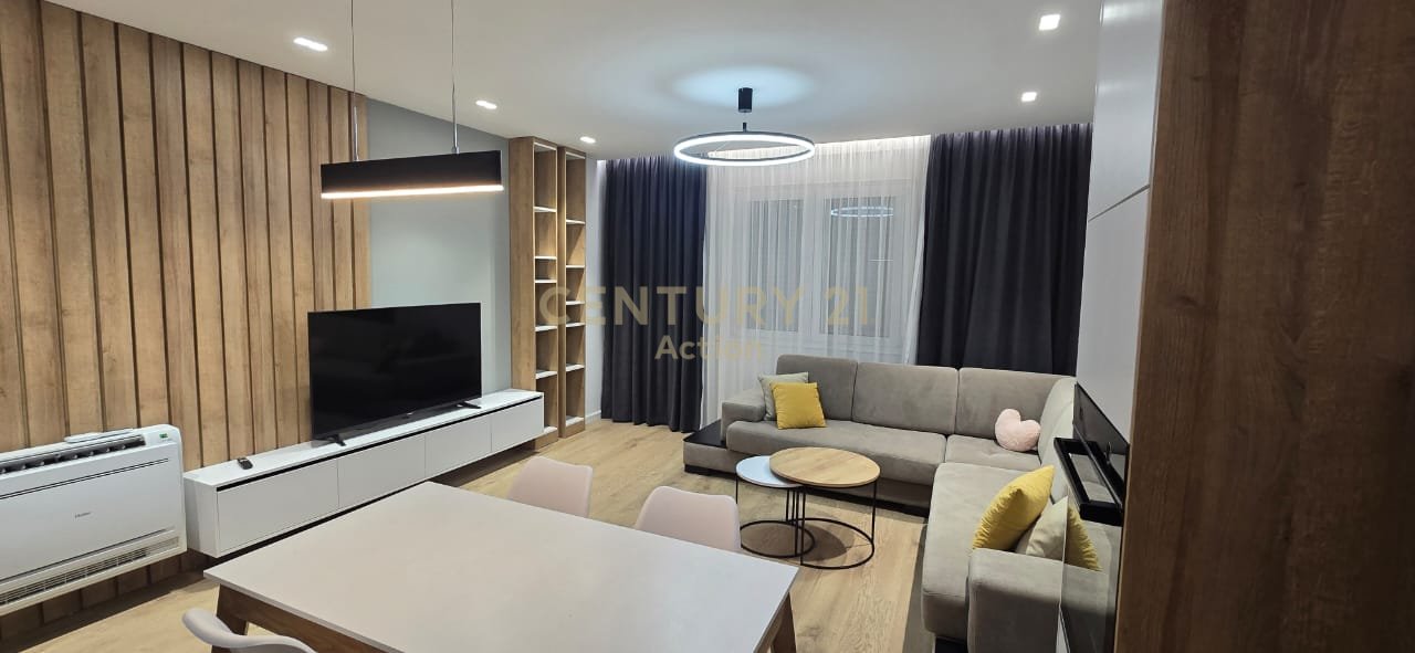 JAPIM  ME QIRA SUPER  APARTAMENT  1+1 NE DON BOSKO!