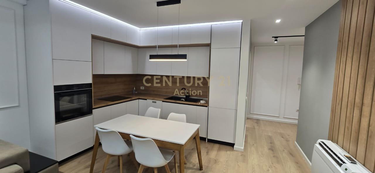JAPIM  ME QIRA SUPER  APARTAMENT  1+1 NE DON BOSKO!