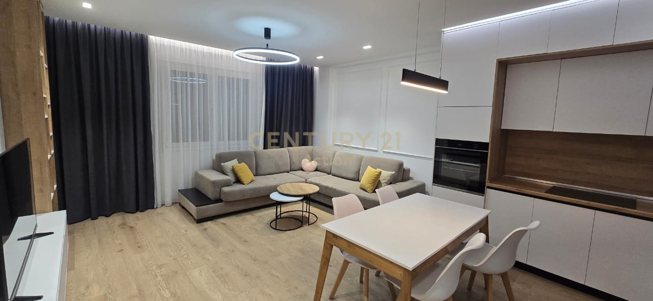 JAPIM  ME QIRA SUPER  APARTAMENT  1+1 NE DON BOSKO!