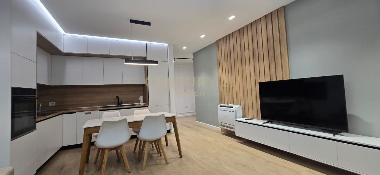 JAPIM  ME QIRA SUPER  APARTAMENT  1+1 NE DON BOSKO!