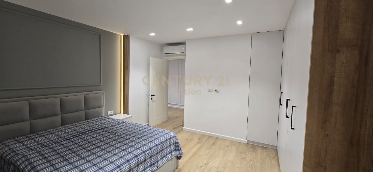 JAPIM  ME QIRA SUPER  APARTAMENT  1+1 NE DON BOSKO!