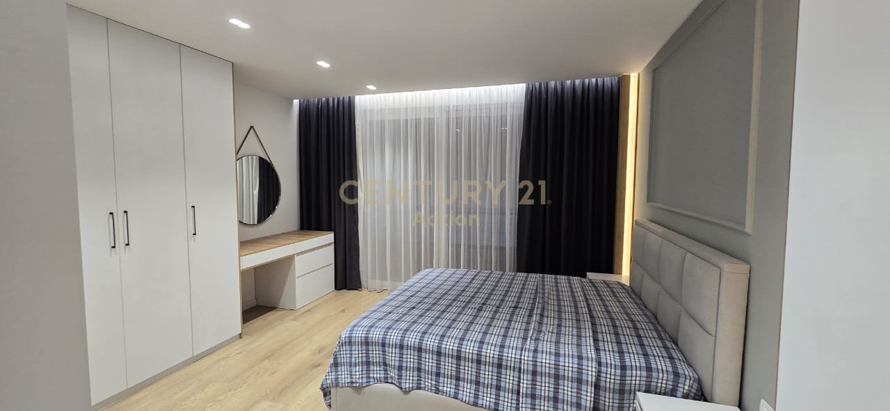 JAPIM  ME QIRA SUPER  APARTAMENT  1+1 NE DON BOSKO!