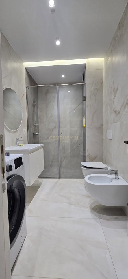 JAPIM  ME QIRA SUPER  APARTAMENT  1+1 NE DON BOSKO!