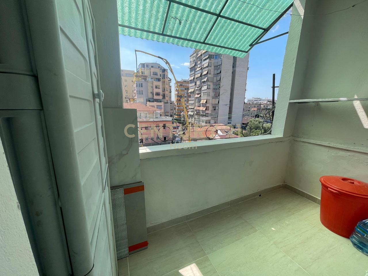 QIRA, APARTAMENT 3+1, RRUGA FORTUZI!!