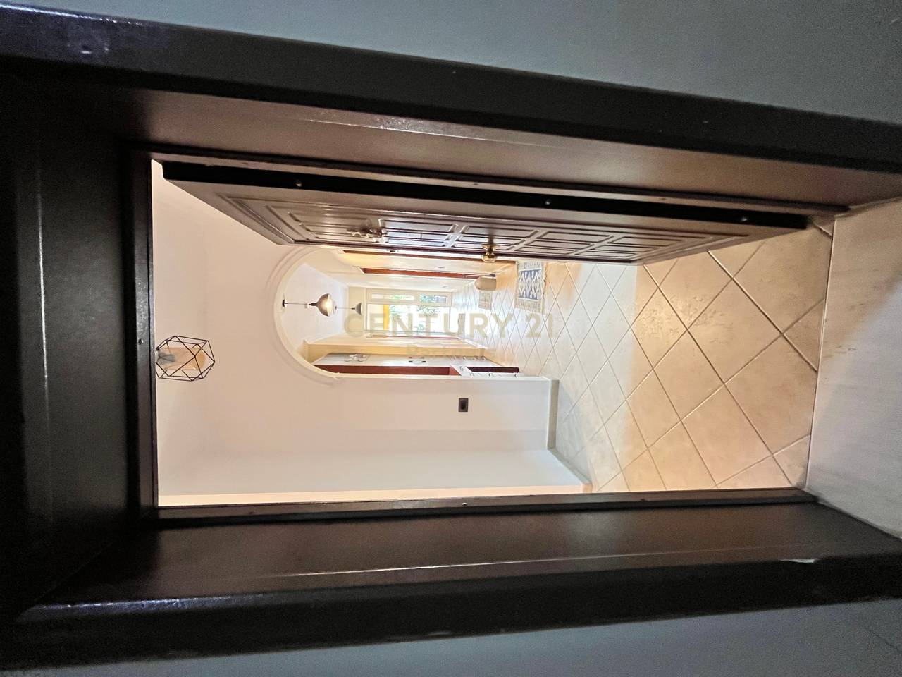 BLLOK – APARTMENT 2+1+2 FOR SALE WITH 100 m² VERANDA