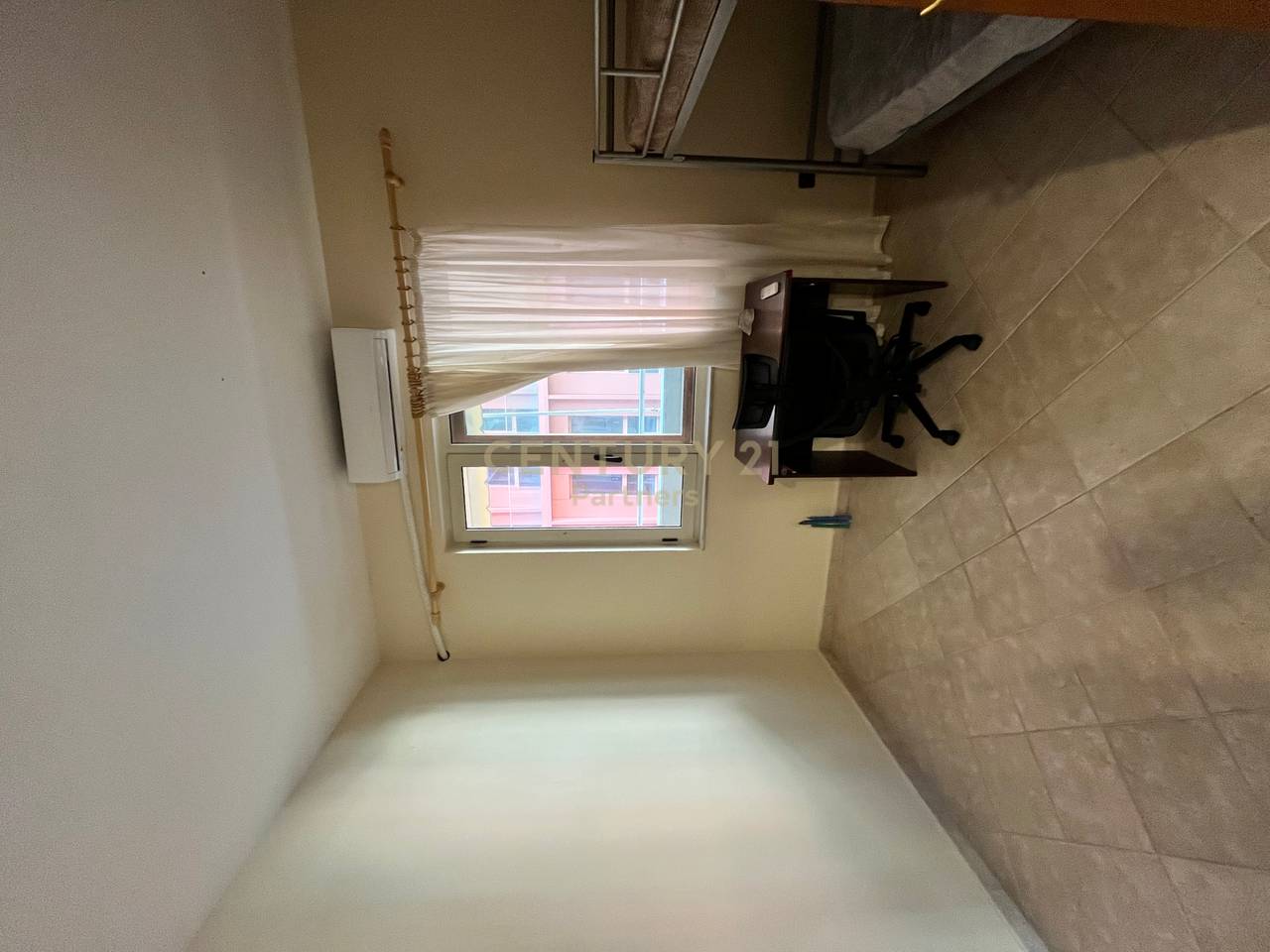 BLLOK – APARTMENT 2+1+2 FOR SALE WITH 100 m² VERANDA
