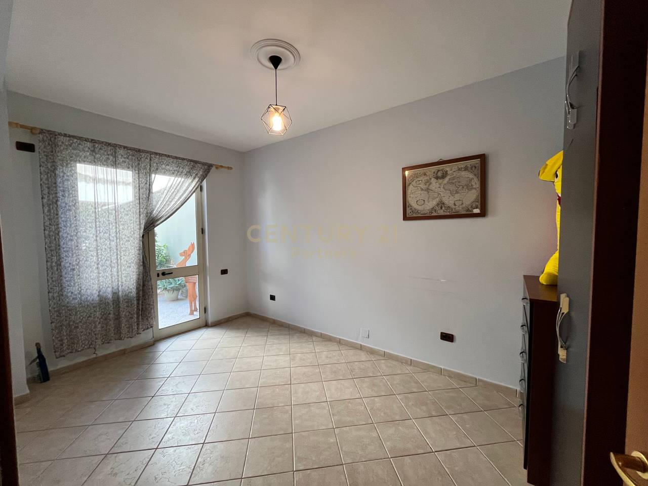 BLLOK – APARTMENT 2+1+2 FOR SALE WITH 100 m² VERANDA