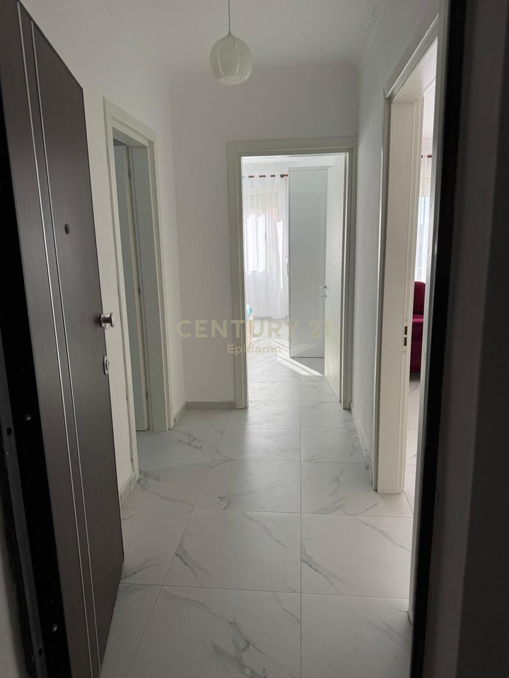 1+1 Apartment for Rent at Rrota e Kuqe Beach, Durrës - 450€ | 74 m²