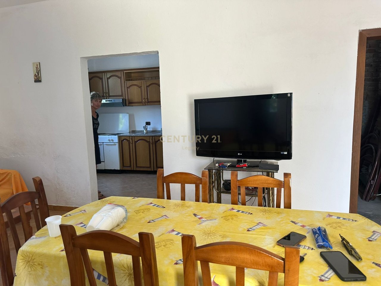 Casa privata 2+1 in affitto presso l'Ospedale Militare, via Jezerca
