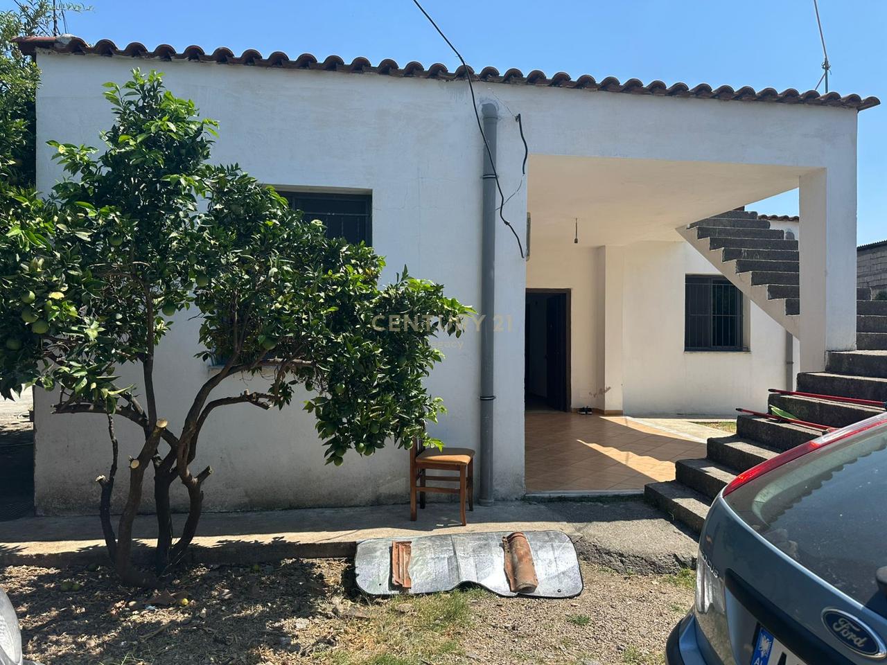 Casa privata 2+1 in affitto presso l'Ospedale Militare, via Jezerca