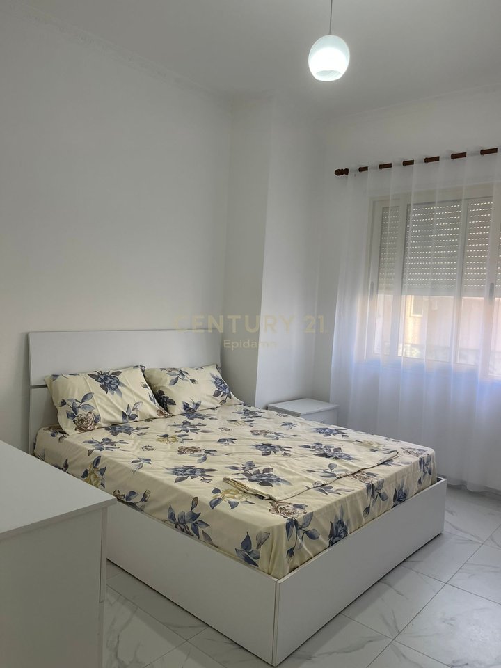 2+1 Apartment For Sale at Red Wheel Beach, Durrës - 130000€ | 74 m²
