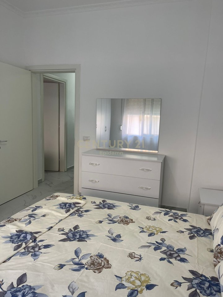 2+1 Apartment For Sale at Red Wheel Beach, Durrës - 130000€ | 74 m²