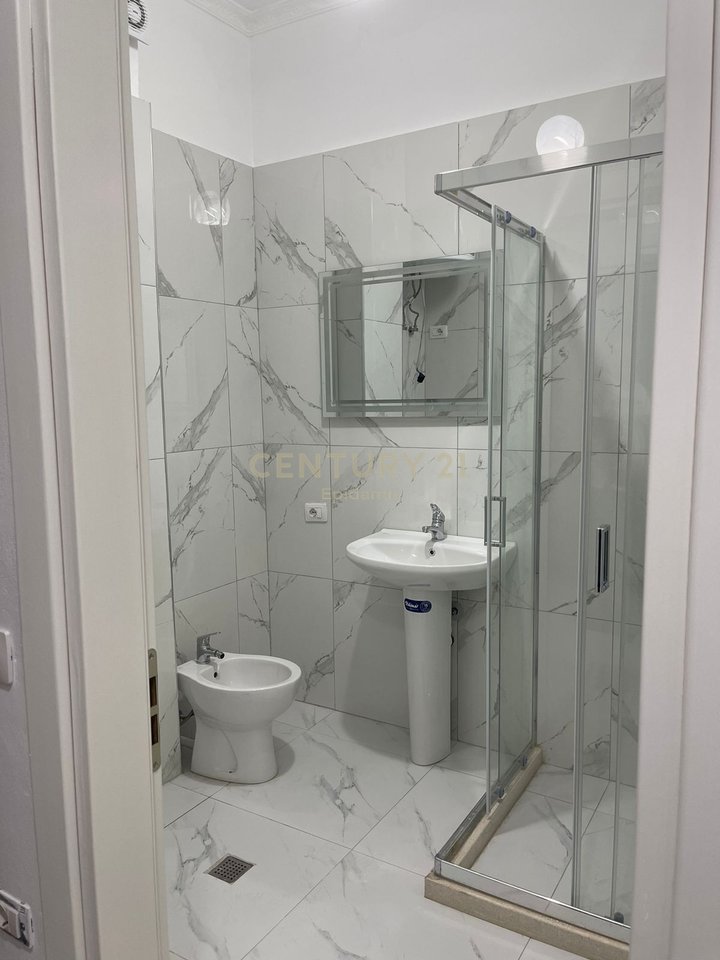 2+1 Apartment For Sale at Red Wheel Beach, Durrës - 130000€ | 74 m²