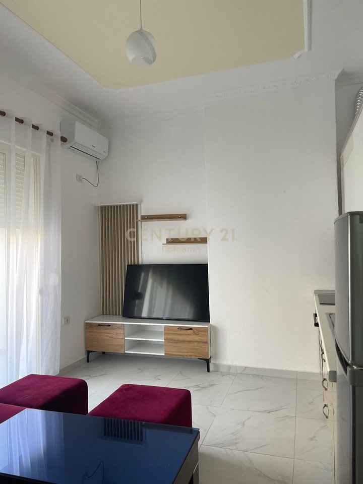 2+1 Apartment For Sale at Red Wheel Beach, Durrës - 130000€ | 74 m²