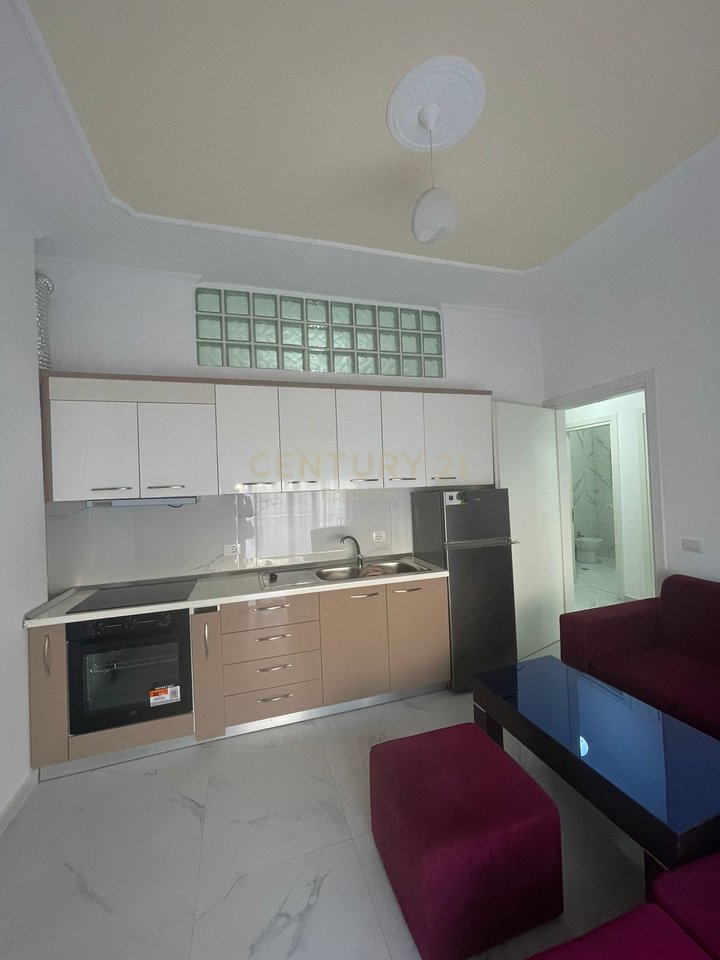 2+1 Apartment For Sale at Red Wheel Beach, Durrës - 130000€ | 74 m²