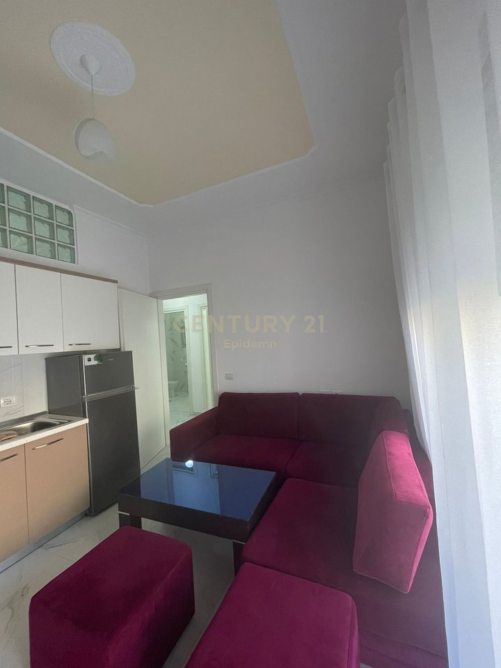 2+1 Apartment For Sale at Red Wheel Beach, Durrës - 130000€ | 74 m²