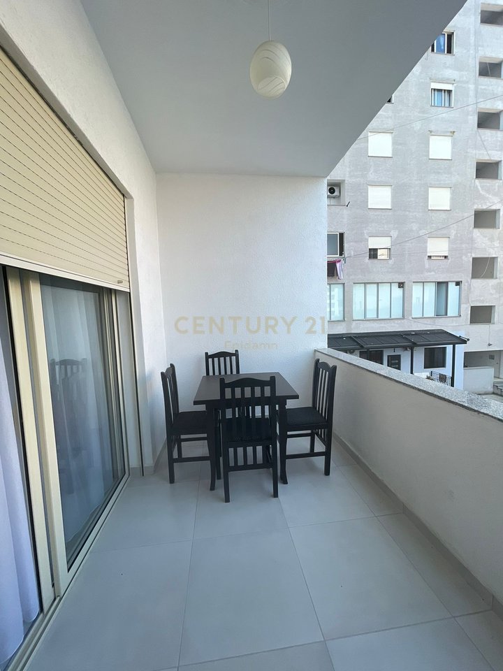 2+1 Apartment For Sale at Red Wheel Beach, Durrës - 130000€ | 74 m²