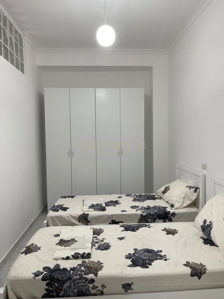 2+1 Apartment For Sale at Red Wheel Beach, Durrës - 130000€ | 74 m²