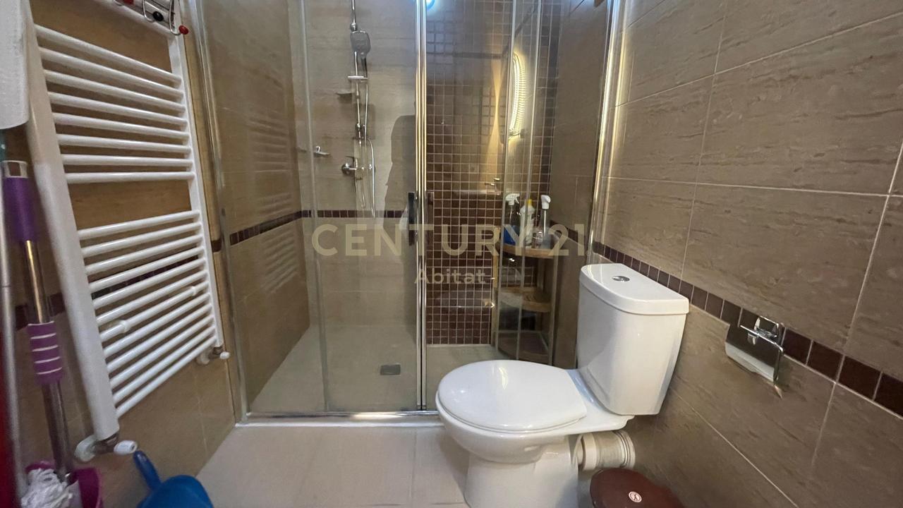 1+1 APARTMENT FOR RENT, CENTER-TIRANA