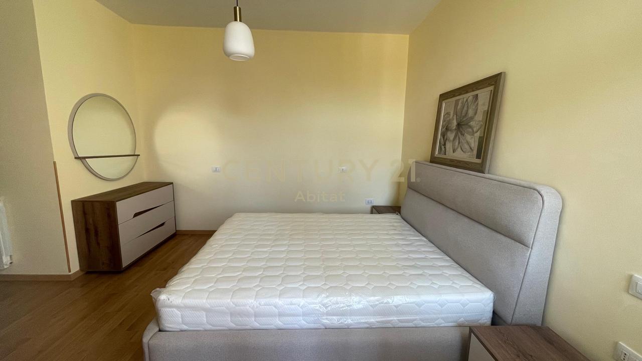 1+1 APARTMENT FOR RENT, CENTER-TIRANA