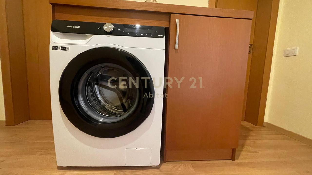 1+1 APARTMENT FOR RENT, CENTER-TIRANA
