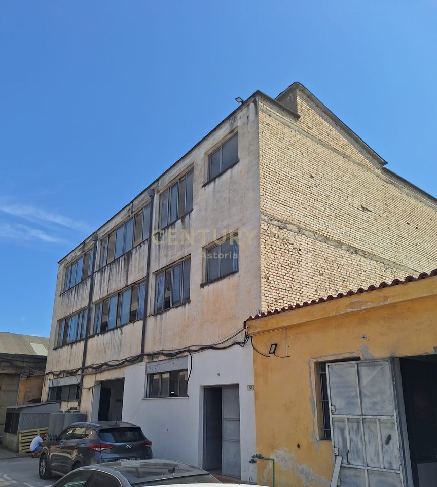 MULTIFUNCTIONAL YEARLY APARTMENTS FOR SALE IN TIRANA