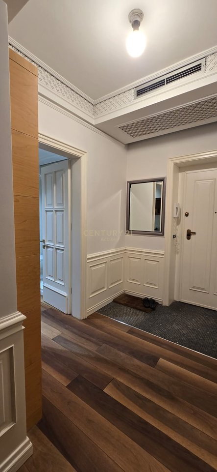 FOR RENT 1+1 APARTMENT, RED SCHOOL!