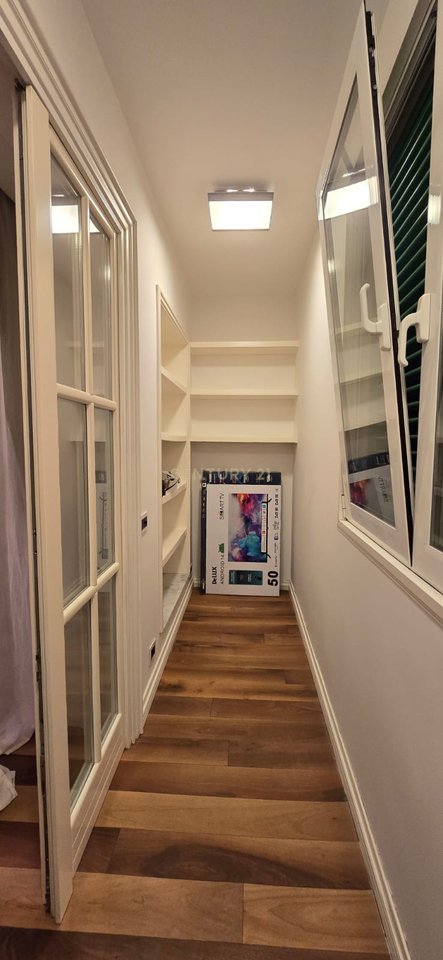 FOR RENT 1+1 APARTMENT, RED SCHOOL!