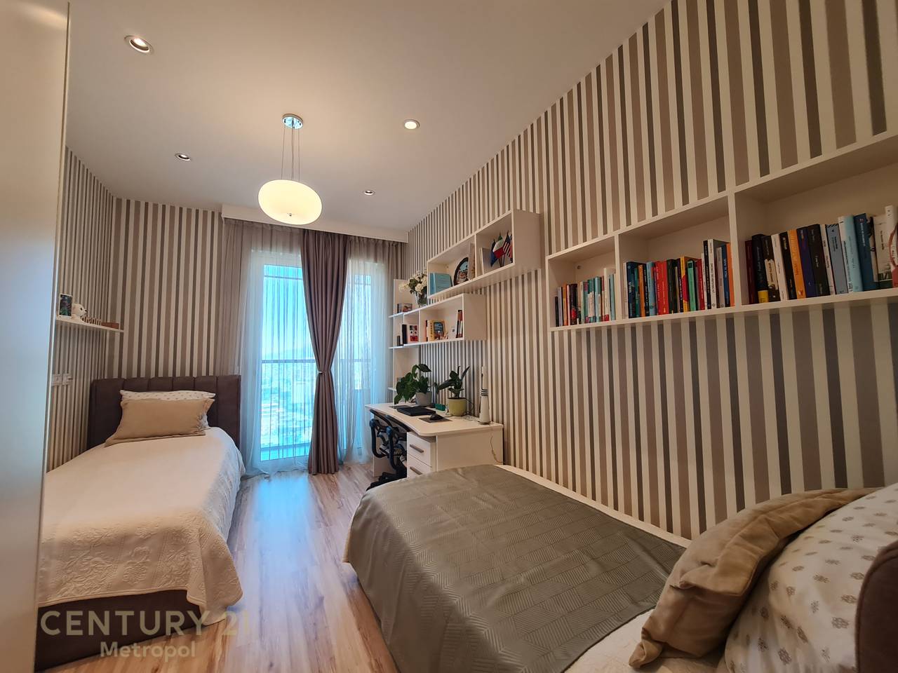 Luxury apartment for rent 2+1+2, Ambasador 3!