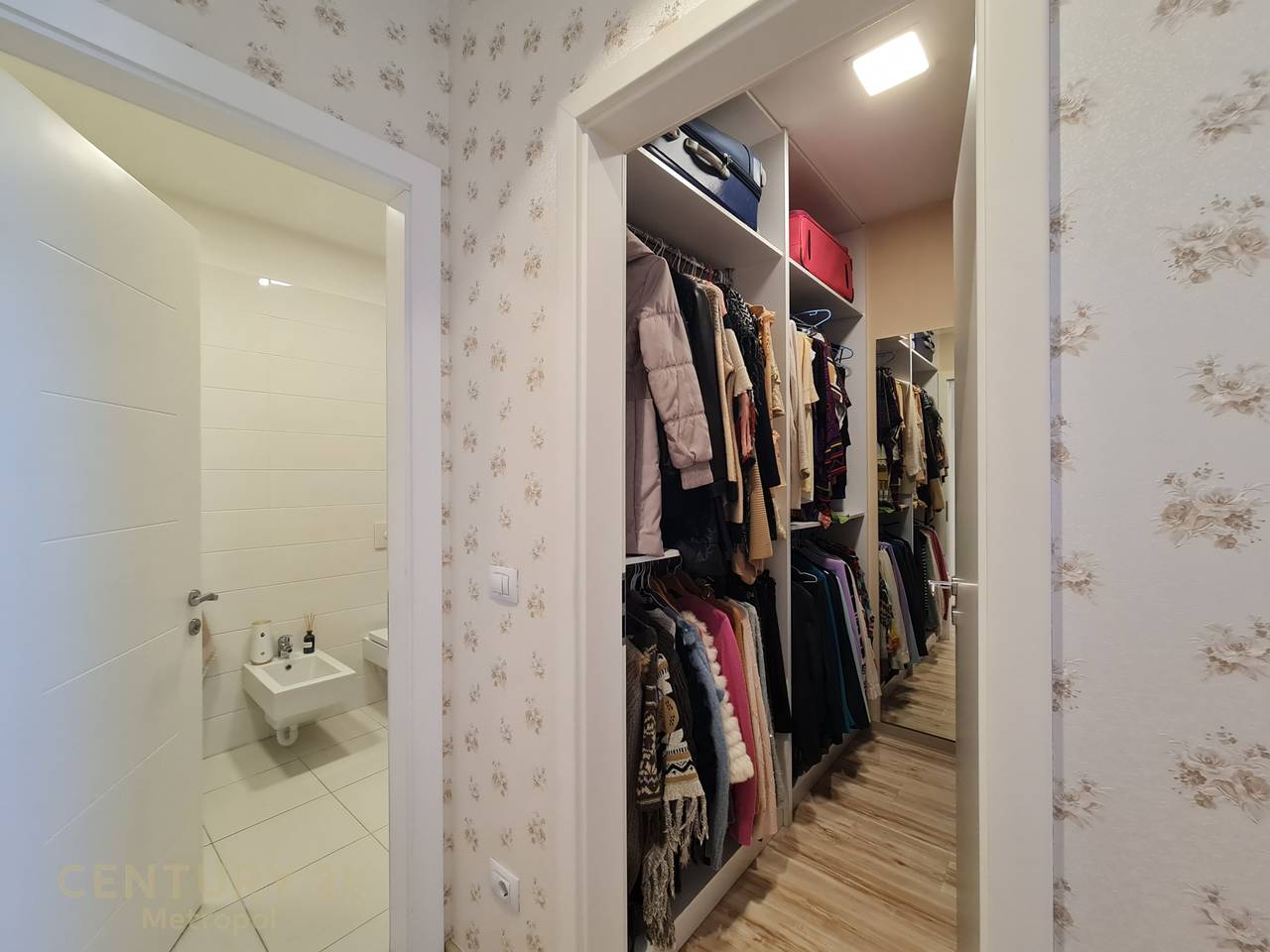 Luxury apartment for rent 2+1+2, Ambasador 3!