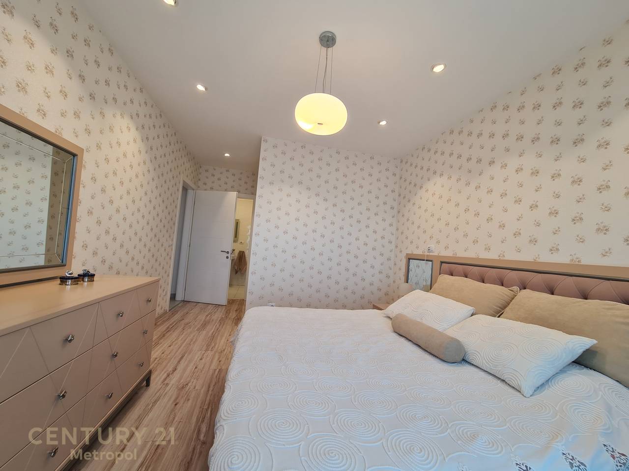 Luxury apartment for rent 2+1+2, Ambasador 3!