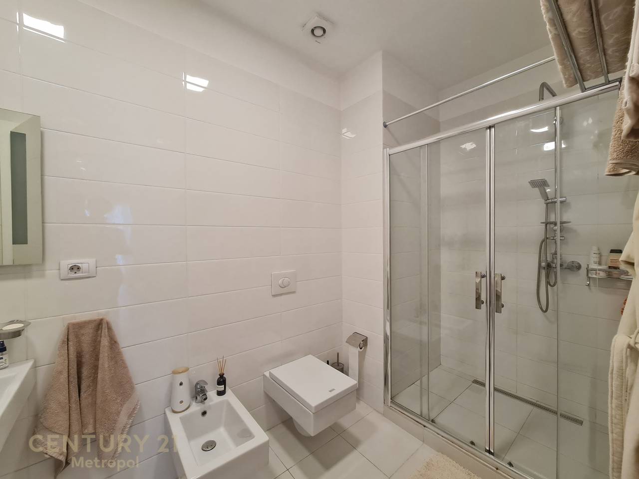 Luxury apartment for rent 2+1+2, Ambasador 3!