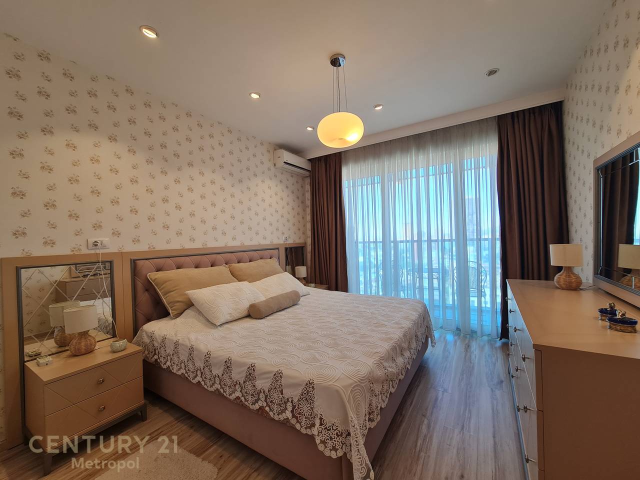Luxury apartment for rent 2+1+2, Ambasador 3!