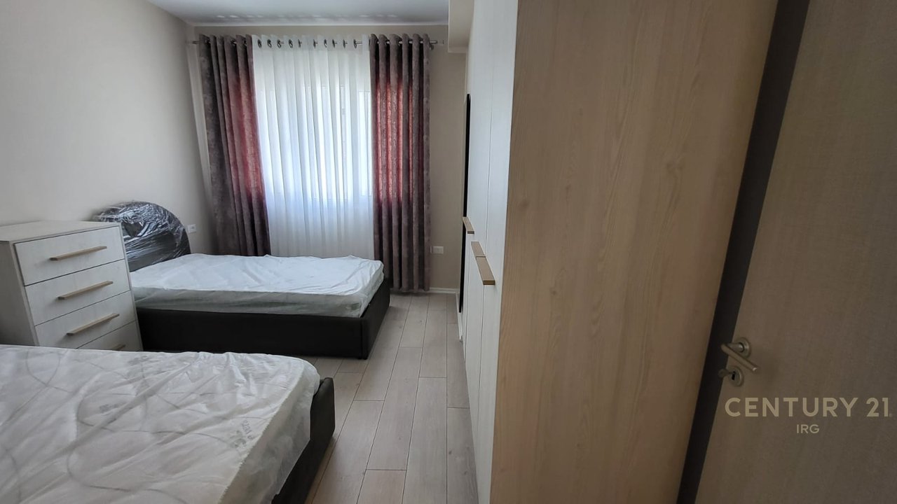 2+1 apartment for rent at River Residence with parking space!