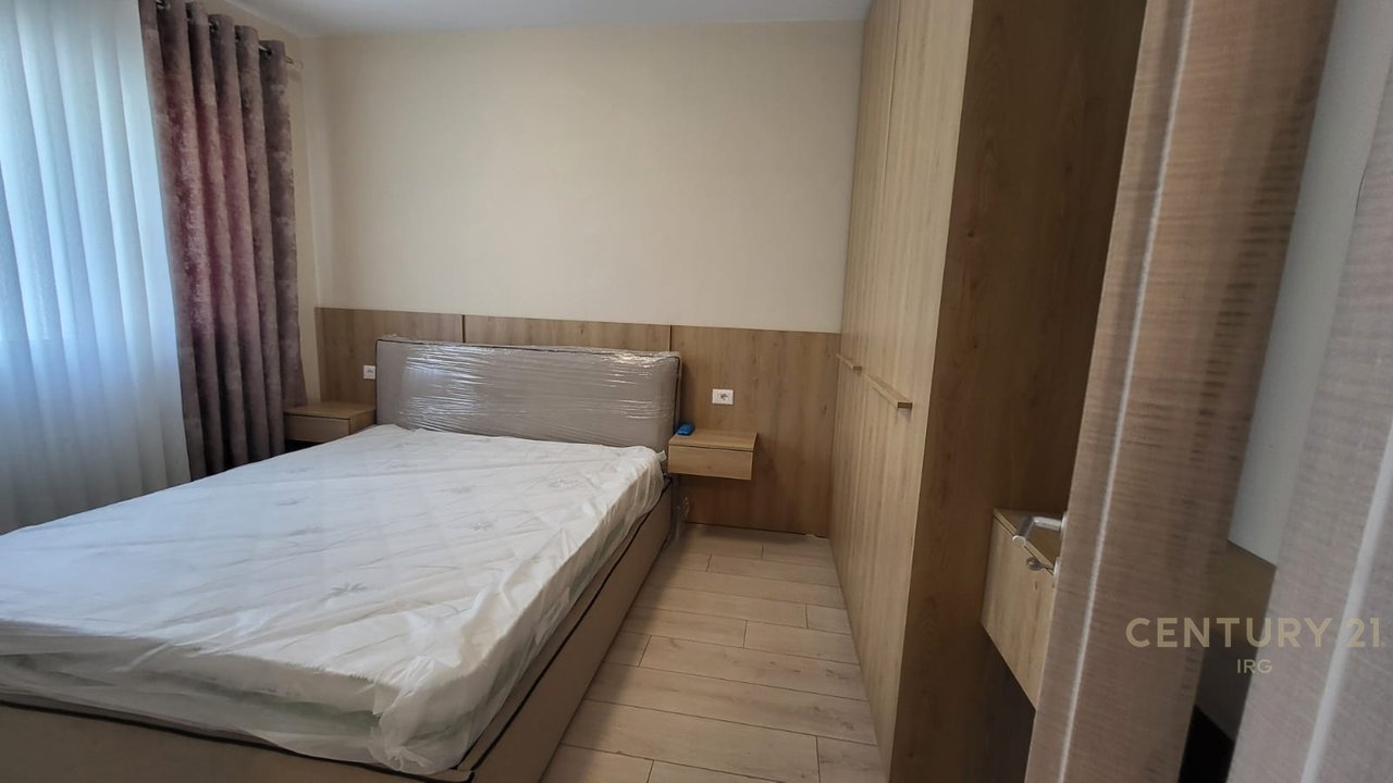 2+1 apartment for rent at River Residence with parking space!
