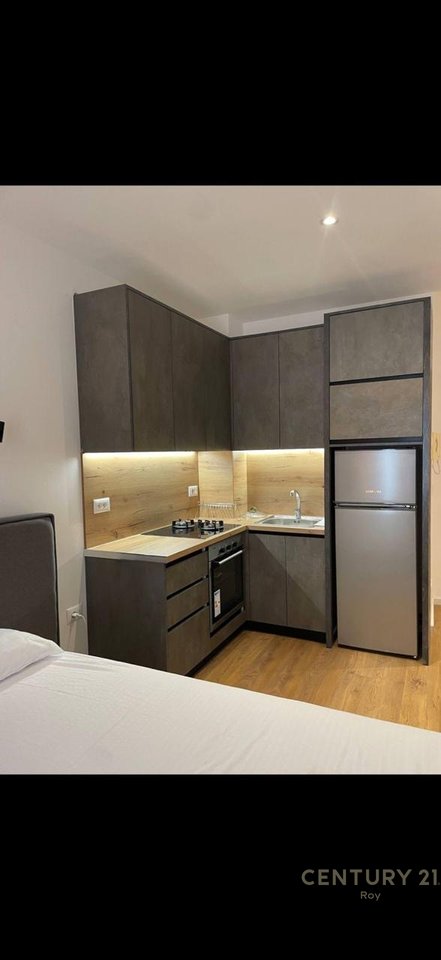 MONOLOCALE IN VENDITA, ALTAMENTE INVESTITO A GOLEM, PARTE DI UN COMPLESSO VICINO A MIAMI BEACH! OPPORTUNITÀ DI INVESTIMENTO IDEALE! PREZZO 55.000