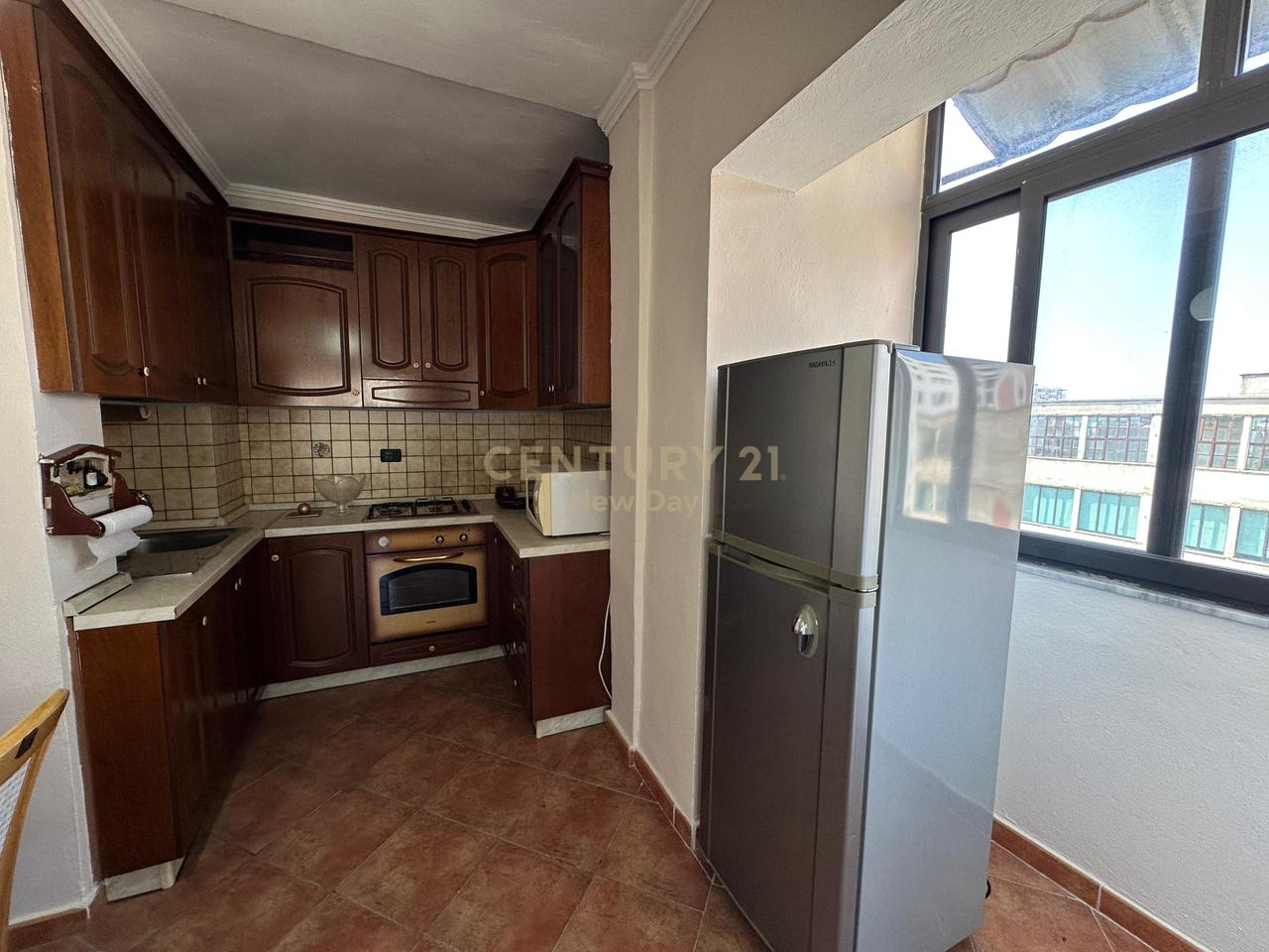 1+1 Apartment for Rent at the Police Directorate, Durrës - 300€ | 56.51 m²
